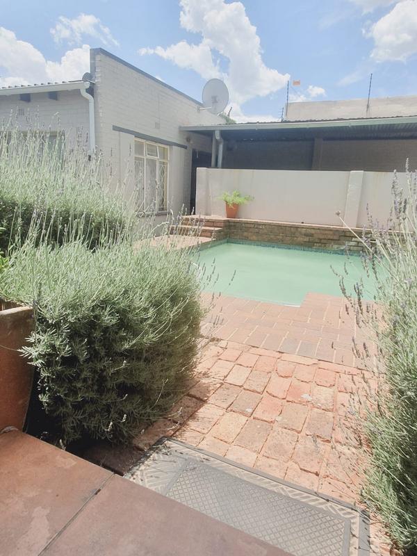 3 Bedroom Property for Sale in Kensington Gauteng