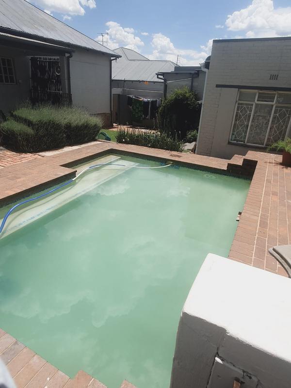 3 Bedroom Property for Sale in Kensington Gauteng