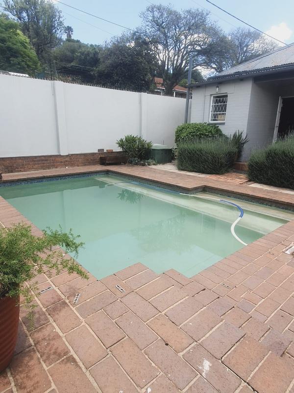 3 Bedroom Property for Sale in Kensington Gauteng