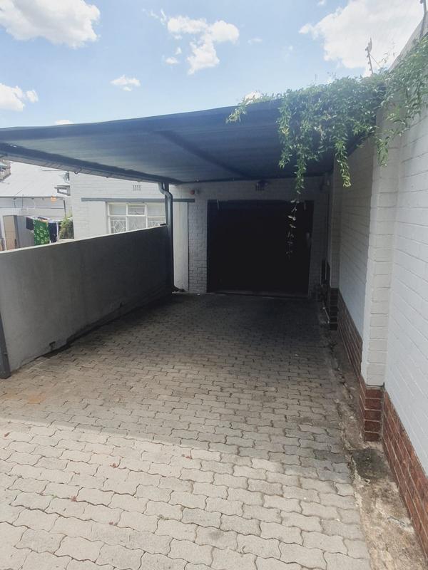 3 Bedroom Property for Sale in Kensington Gauteng