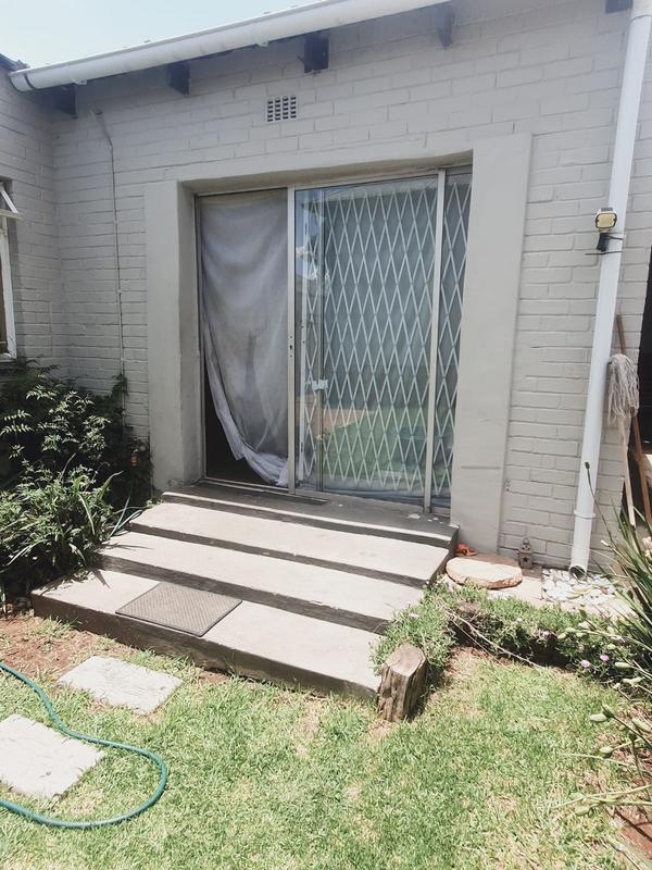 3 Bedroom Property for Sale in Kensington Gauteng