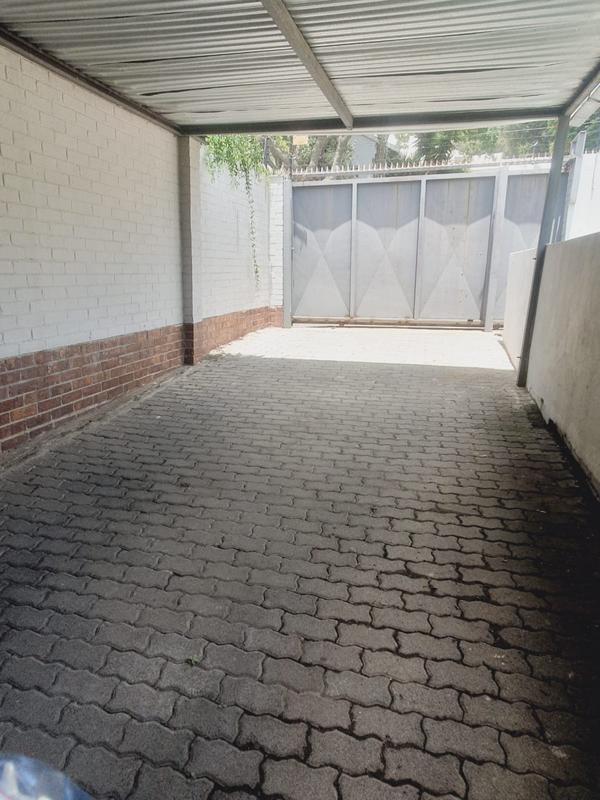 3 Bedroom Property for Sale in Kensington Gauteng