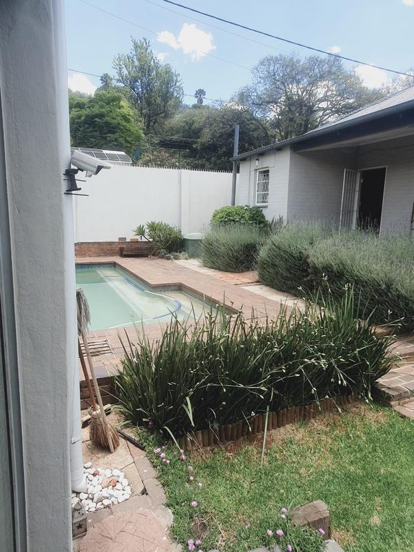 3 Bedroom Property for Sale in Kensington Gauteng