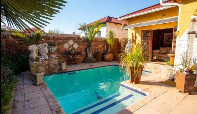 3 Bedroom Property for Sale in Boksburg South Gauteng