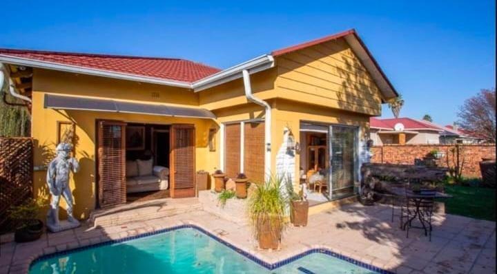 3 Bedroom Property for Sale in Boksburg South Gauteng