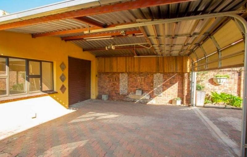 3 Bedroom Property for Sale in Boksburg South Gauteng