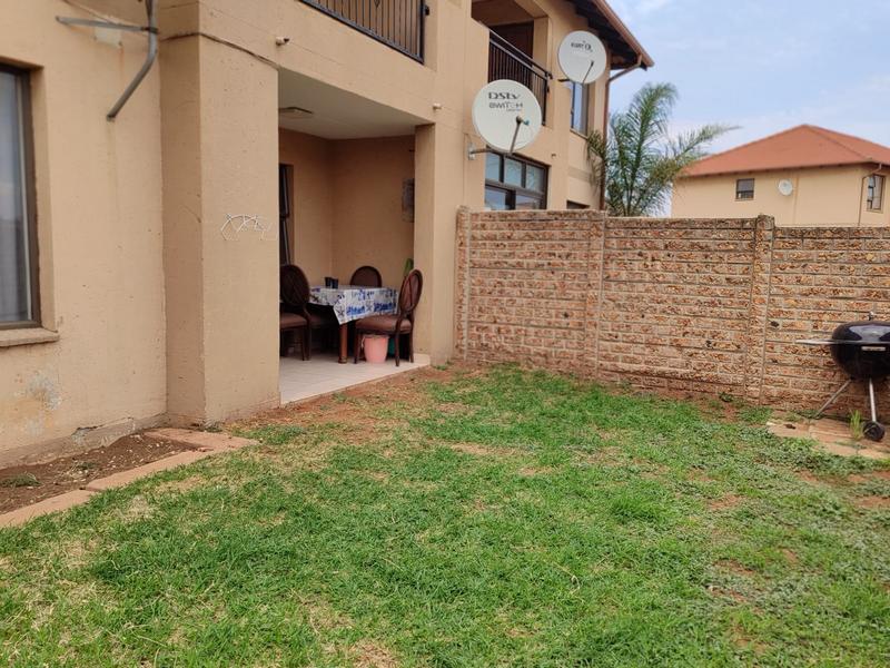 2 Bedroom Property for Sale in Parkrand Gauteng