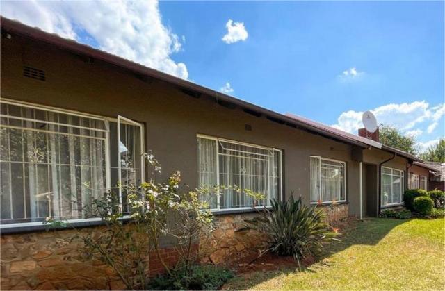 4 Bedroom Property for Sale in Elspark Gauteng