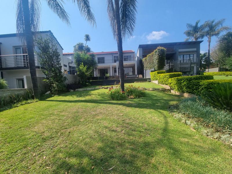 To Let 4 Bedroom Property for Rent in Waterkloof A H Gauteng