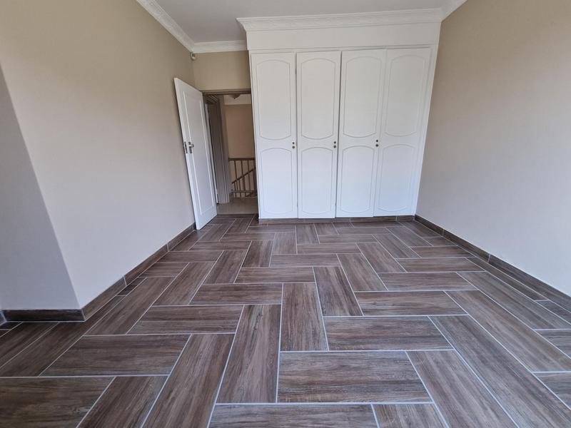 To Let 4 Bedroom Property for Rent in Waterkloof A H Gauteng