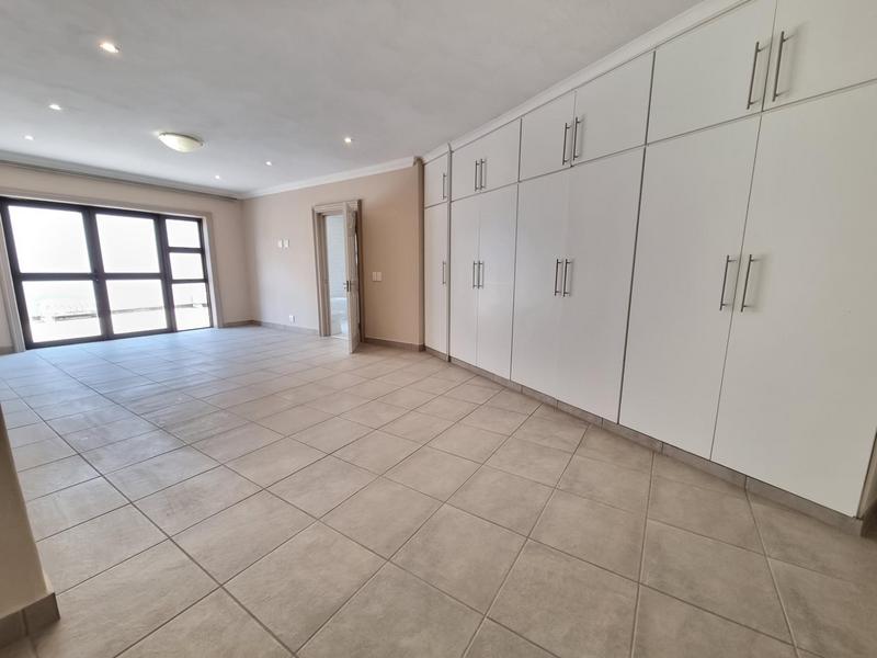 To Let 4 Bedroom Property for Rent in Waterkloof A H Gauteng