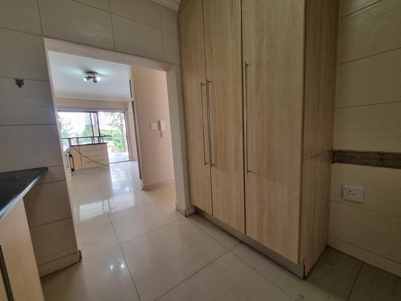 To Let 4 Bedroom Property for Rent in Waterkloof A H Gauteng