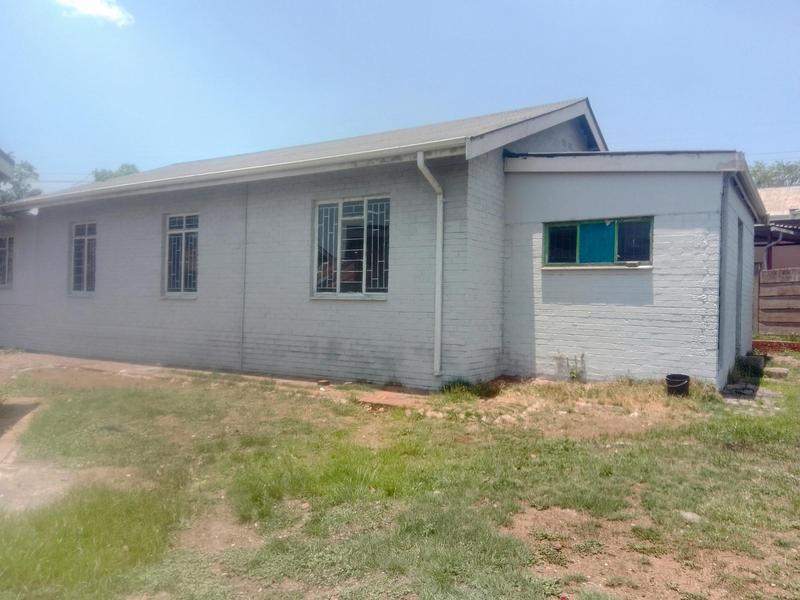 3 Bedroom Property for Sale in Kwaggasrand Gauteng