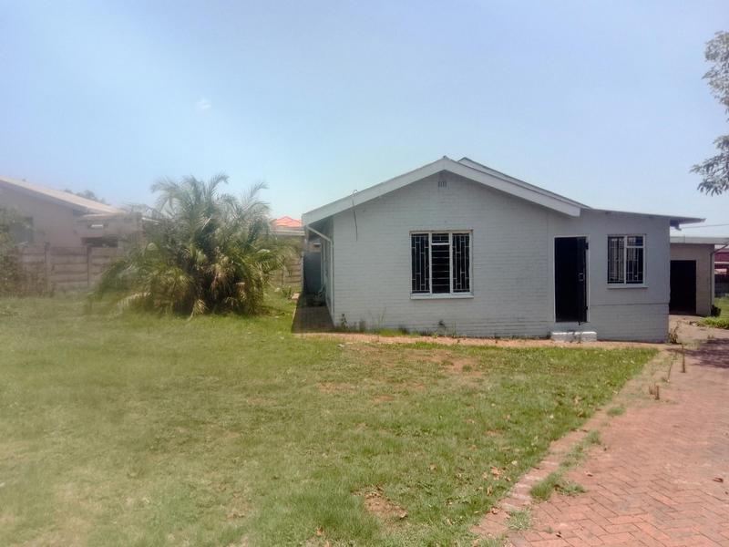 3 Bedroom Property for Sale in Kwaggasrand Gauteng