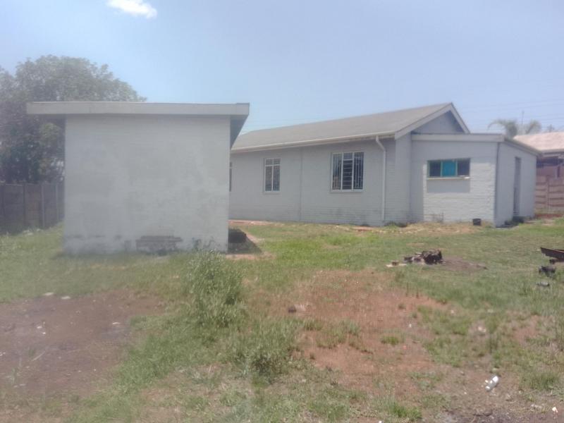 3 Bedroom Property for Sale in Kwaggasrand Gauteng