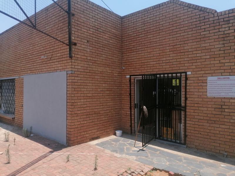 Commercial Property for Sale in Pretoria West Gauteng