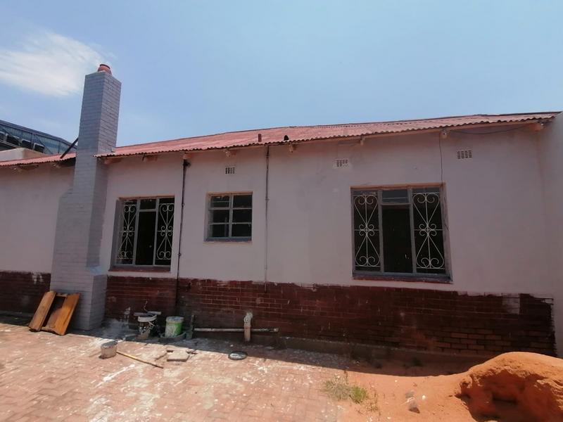 Commercial Property for Sale in Pretoria West Gauteng