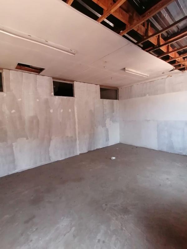 Commercial Property for Sale in Pretoria West Gauteng