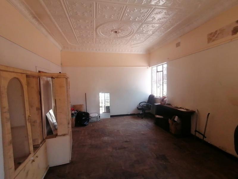 Commercial Property for Sale in Pretoria West Gauteng