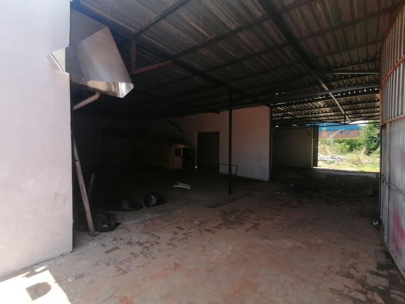 Commercial Property for Sale in Pretoria West Gauteng