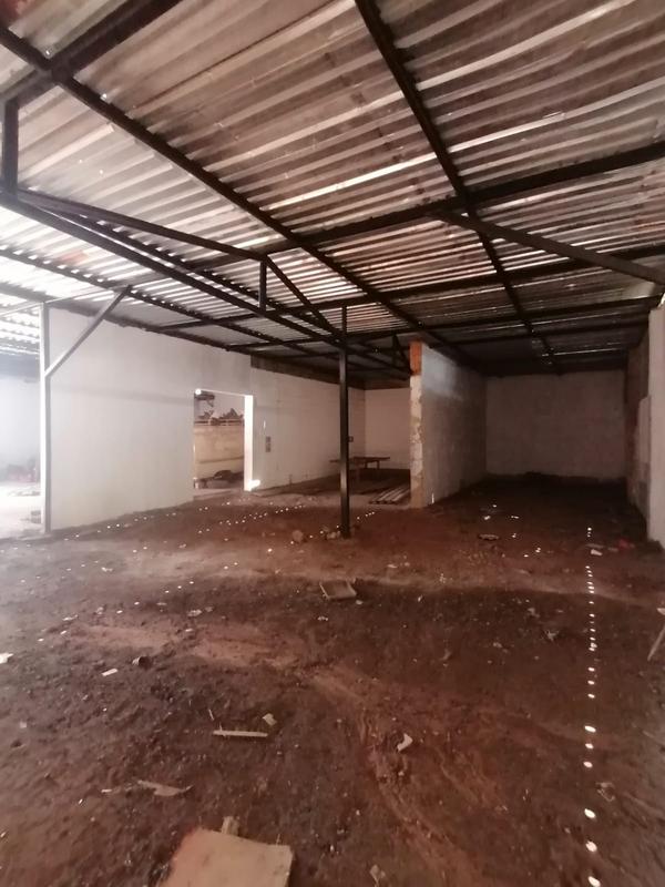 Commercial Property for Sale in Pretoria West Gauteng