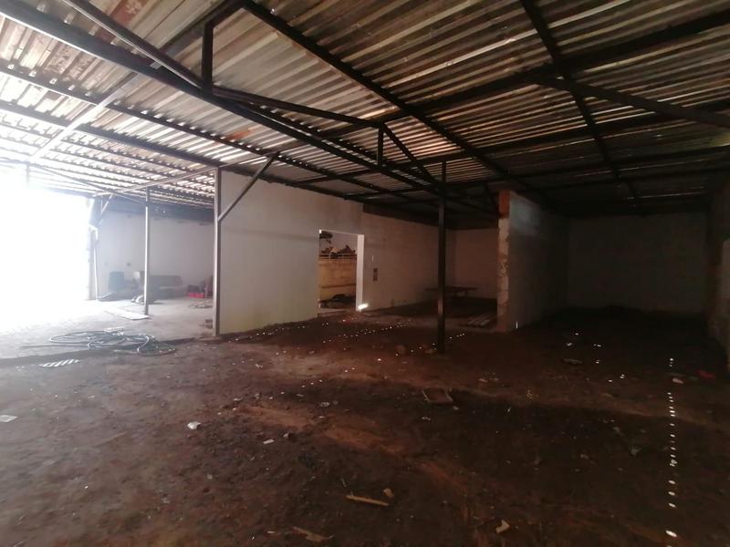 Commercial Property for Sale in Pretoria West Gauteng