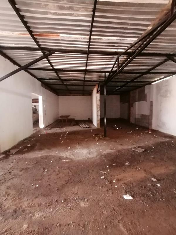 Commercial Property for Sale in Pretoria West Gauteng