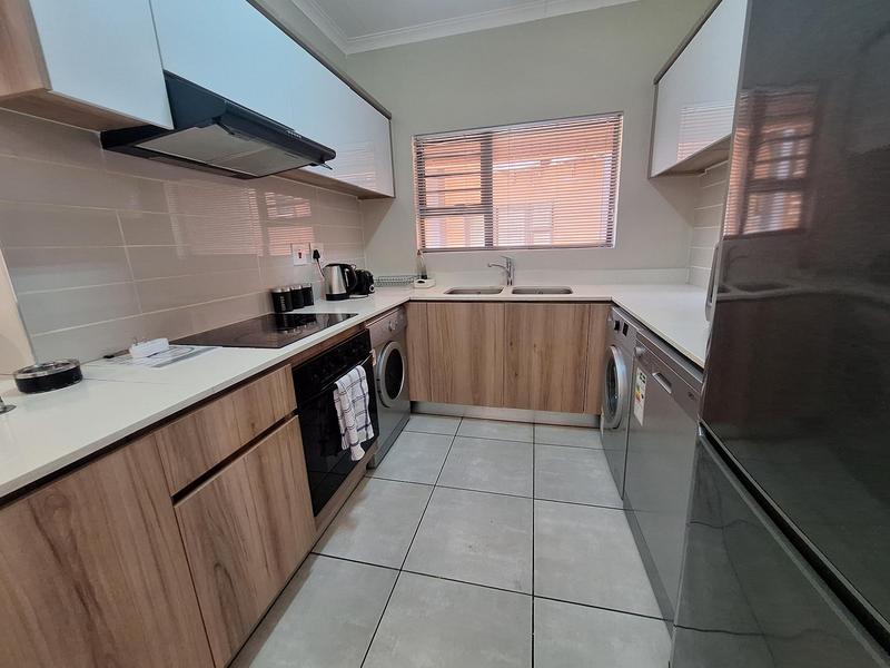 To Let 3 Bedroom Property for Rent in Blyde Riverwalk Estate Gauteng