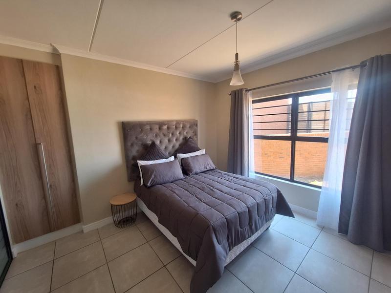 To Let 3 Bedroom Property for Rent in Blyde Riverwalk Estate Gauteng