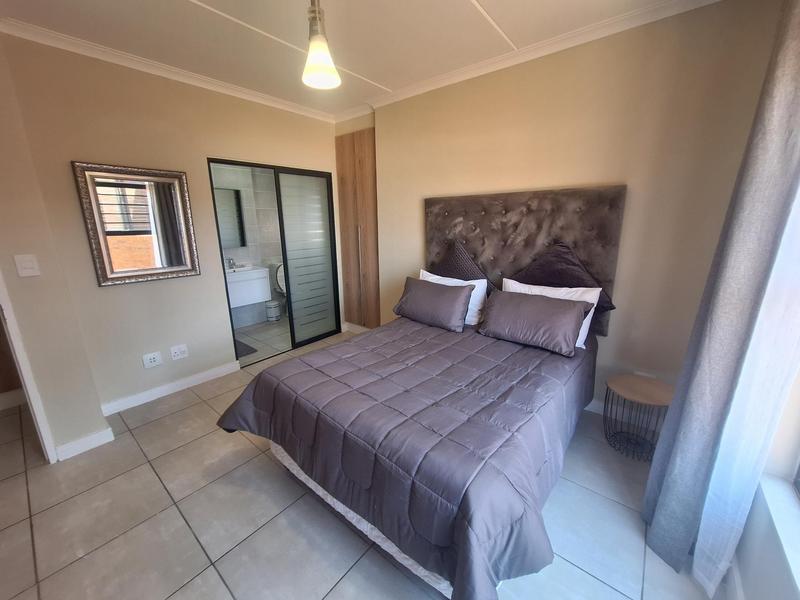 To Let 3 Bedroom Property for Rent in Blyde Riverwalk Estate Gauteng