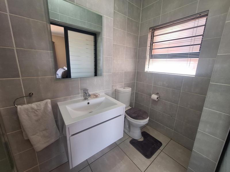 To Let 3 Bedroom Property for Rent in Blyde Riverwalk Estate Gauteng