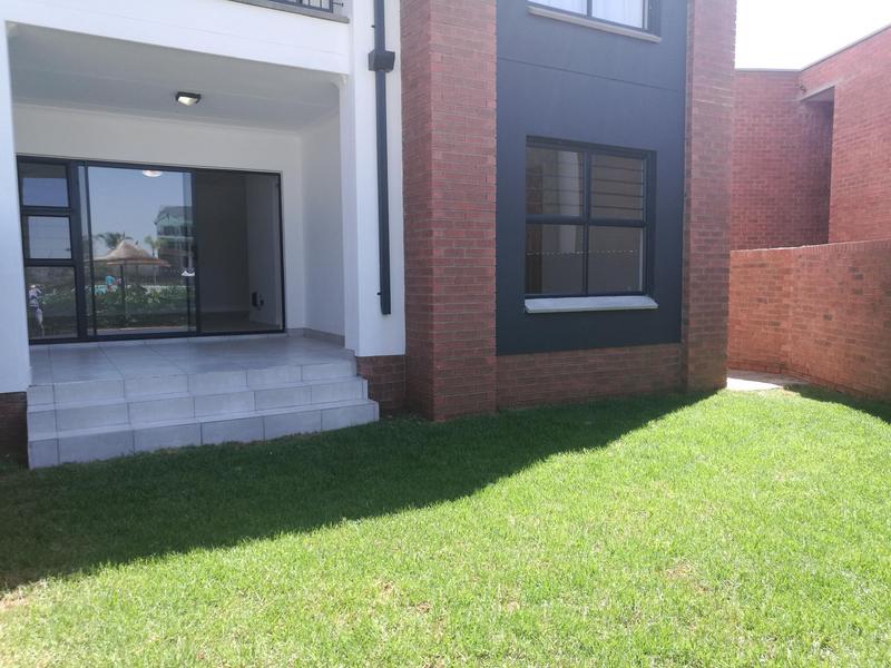 To Let 3 Bedroom Property for Rent in Blyde Riverwalk Estate Gauteng