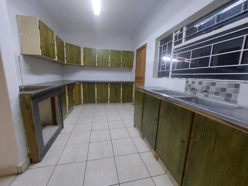 3 Bedroom Property for Sale in Booysens Gauteng