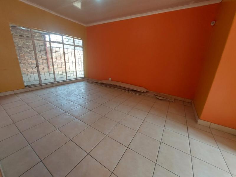 3 Bedroom Property for Sale in Booysens Gauteng