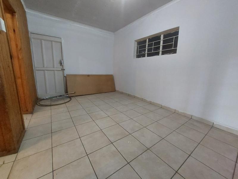 3 Bedroom Property for Sale in Booysens Gauteng