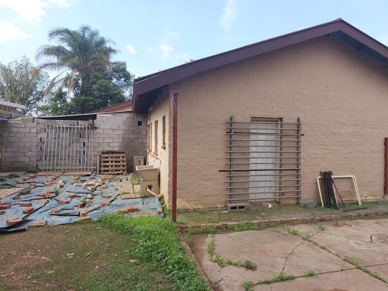 3 Bedroom Property for Sale in Booysens Gauteng