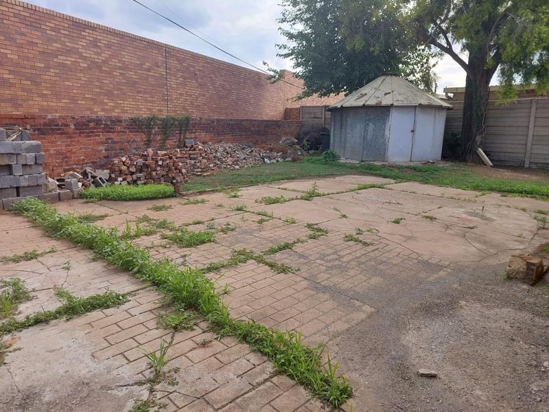 3 Bedroom Property for Sale in Booysens Gauteng