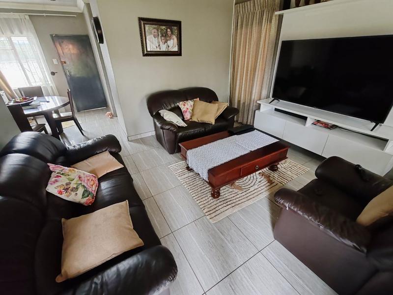 3 Bedroom Property for Sale in Elandspoort Gauteng