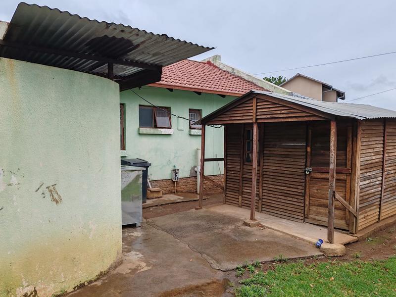 3 Bedroom Property for Sale in Elandspoort Gauteng