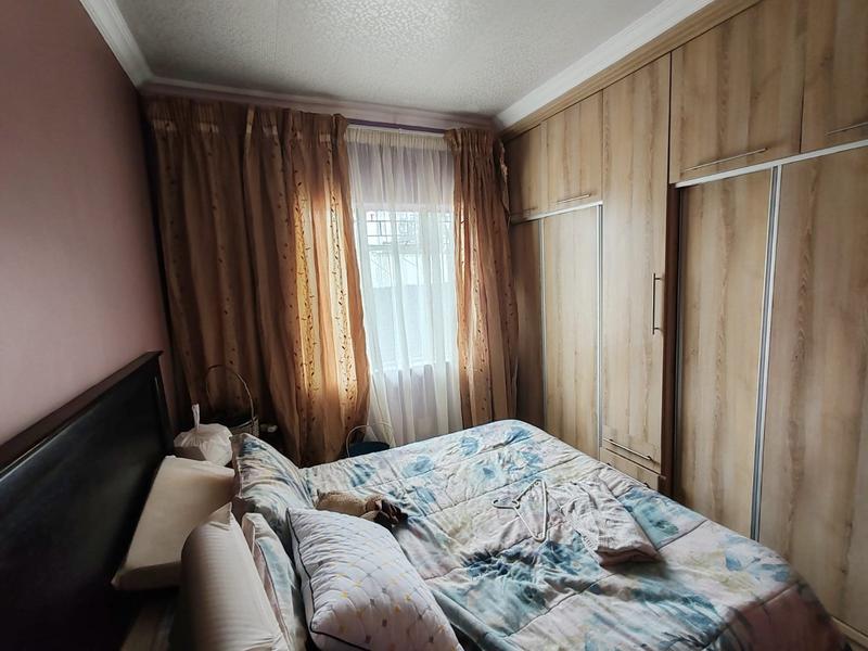 3 Bedroom Property for Sale in Elandspoort Gauteng