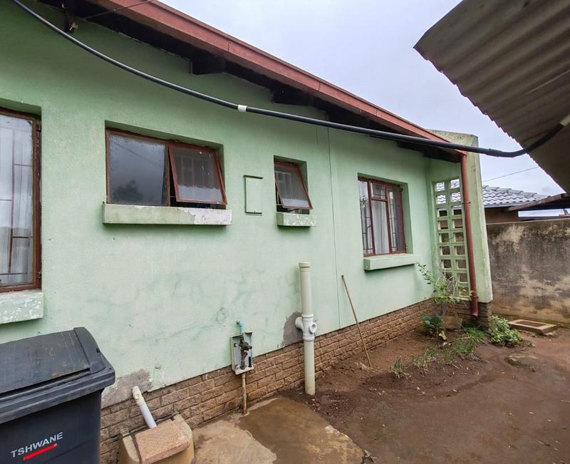 3 Bedroom Property for Sale in Elandspoort Gauteng