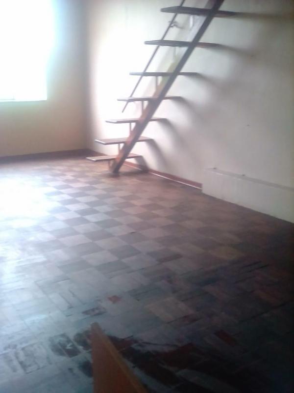 1 Bedroom Property for Sale in Sunnyside Gauteng