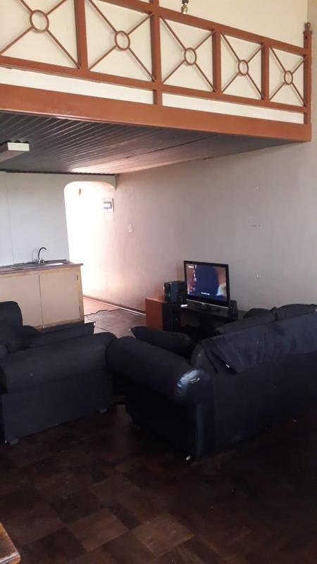 1 Bedroom Property for Sale in Sunnyside Gauteng