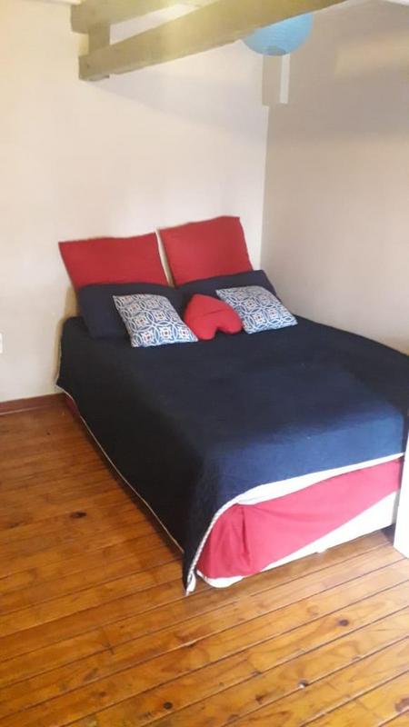 1 Bedroom Property for Sale in Sunnyside Gauteng