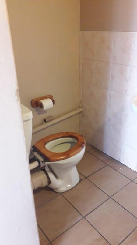 1 Bedroom Property for Sale in Sunnyside Gauteng