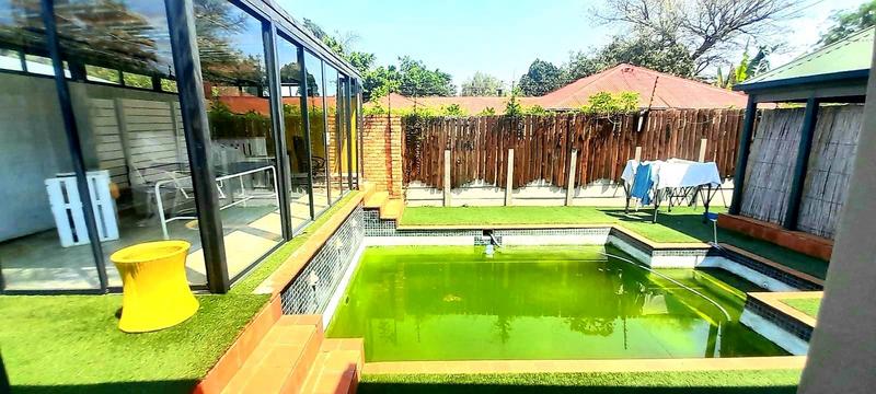 4 Bedroom Property for Sale in Sunnyside Gauteng