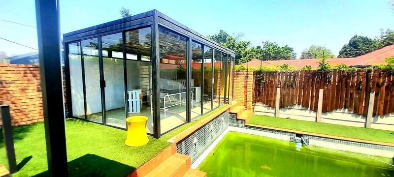 4 Bedroom Property for Sale in Sunnyside Gauteng