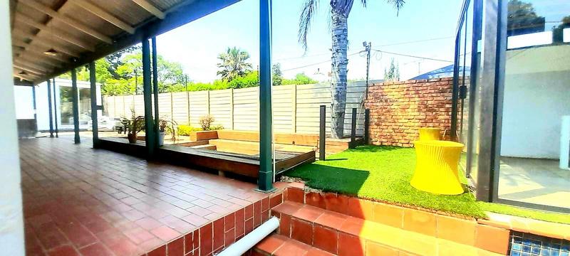 4 Bedroom Property for Sale in Sunnyside Gauteng