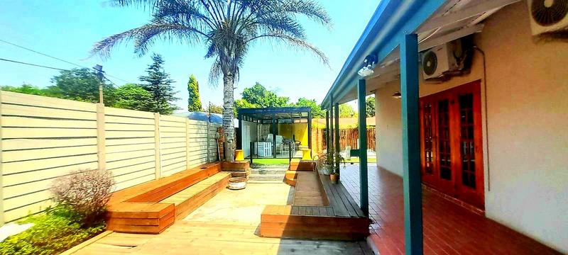 4 Bedroom Property for Sale in Sunnyside Gauteng