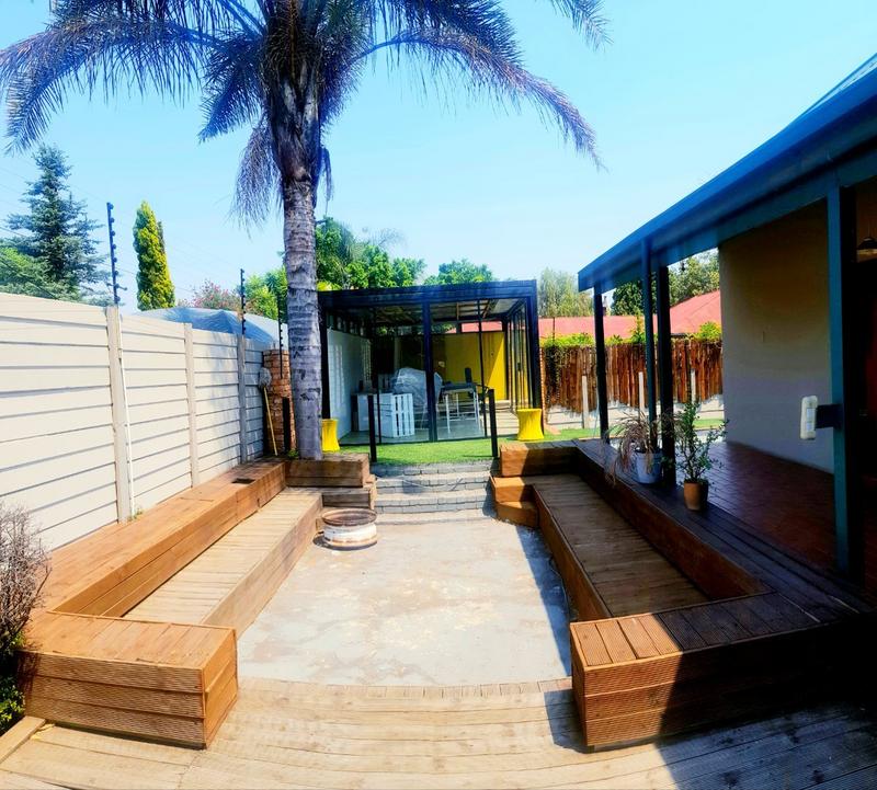 4 Bedroom Property for Sale in Sunnyside Gauteng